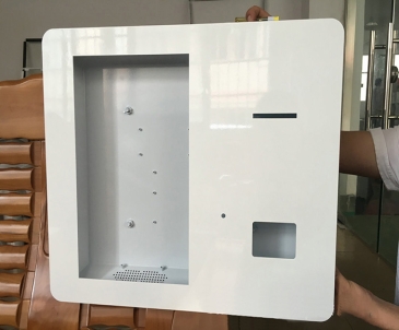 查詢機(jī)外殼/醫(yī)院自助取單機(jī)